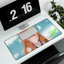 Load image into Gallery viewer, The Rising of the Shield Hero Mouse Pad (Desk Mat)
