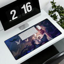 Load image into Gallery viewer, Rozen Maiden Mouse Pad (Desk Mat)
