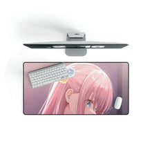 Load image into Gallery viewer, Hitori Gotou Mouse Pad (Desk Mat)
