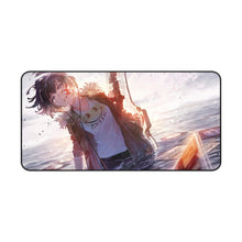 Load image into Gallery viewer, Anime Original Mouse Pad (Desk Mat)
