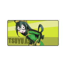 Load image into Gallery viewer, My Hero Academia Tsuyu Asui Mouse Pad (Desk Mat)
