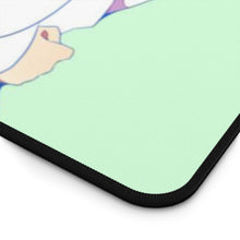 Load image into Gallery viewer, Nisekoi Seishirou Tsugumi Mouse Pad (Desk Mat) Hemmed Edge
