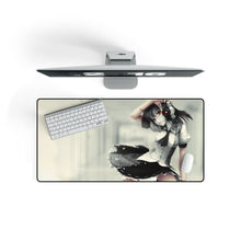 Load image into Gallery viewer, Picture Perfect Mouse Pad (Desk Mat) On Desk
