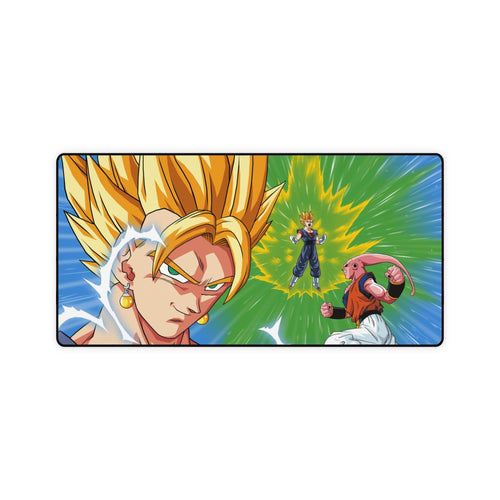 Fusion Mouse Pad (Desk Mat)
