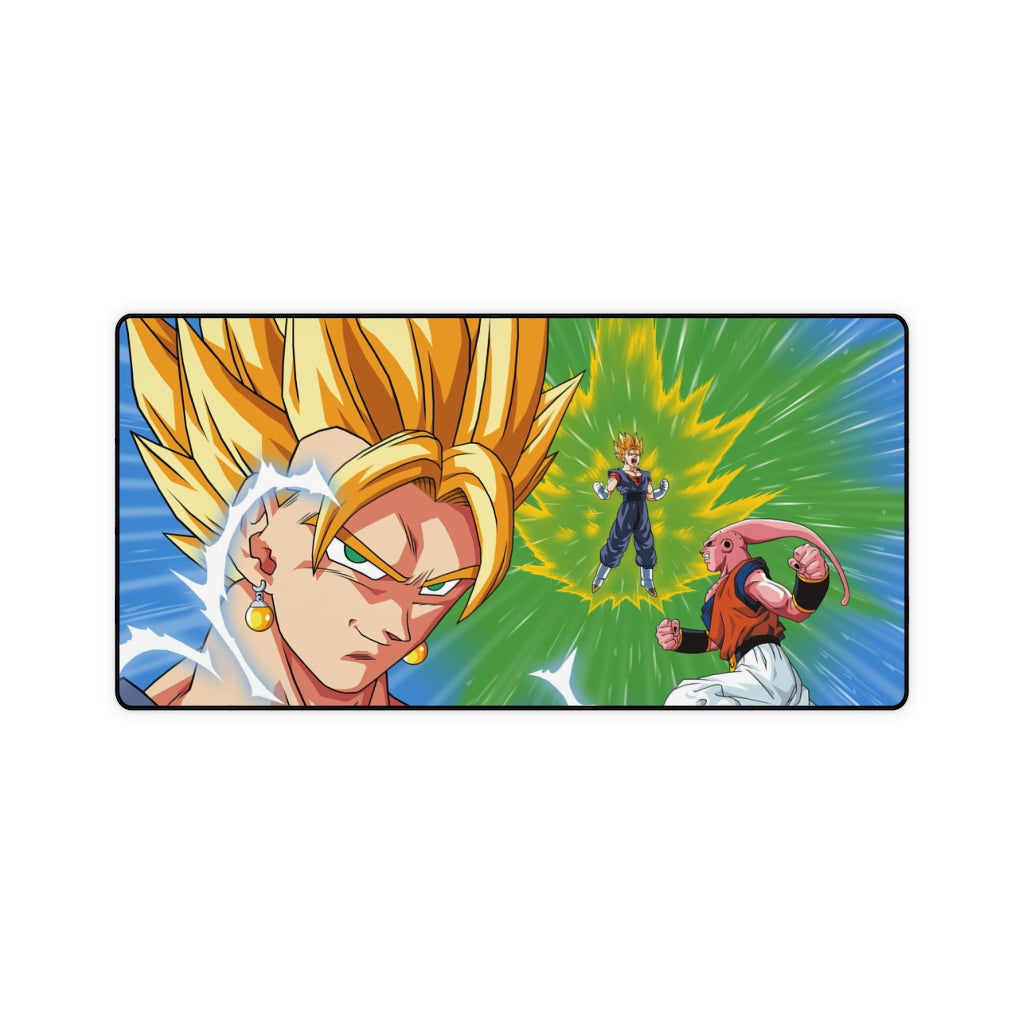 Fusion Mouse Pad (Desk Mat)