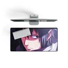 Load image into Gallery viewer, Anime Naruto Mouse Pad (Desk Mat) On Desk
