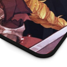 Load image into Gallery viewer, Fate/Apocrypha Ruler, Ruler Mouse Pad (Desk Mat) With Laptop
