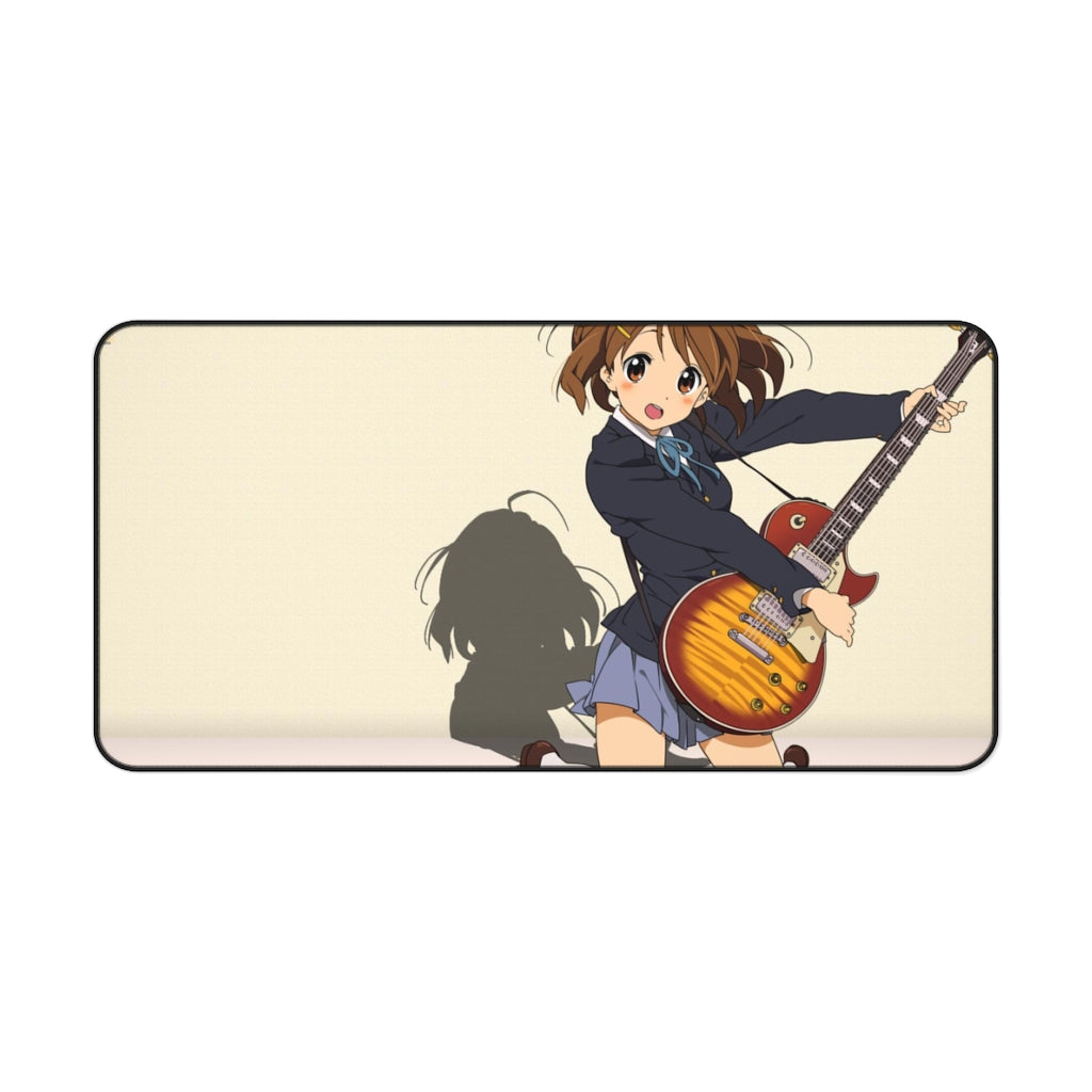 K-ON! Mouse Pad (Desk Mat)