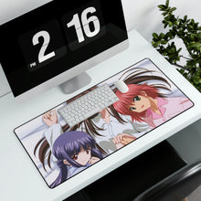 Load image into Gallery viewer, Tokimeki Memorial Only Love Mouse Pad (Desk Mat)
