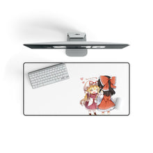 Load image into Gallery viewer, Touhou Mouse Pad (Desk Mat)
