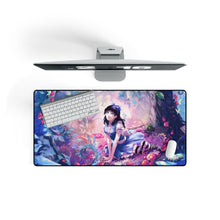 Load image into Gallery viewer, Anime Alice In Wonderland Mouse Pad (Desk Mat)
