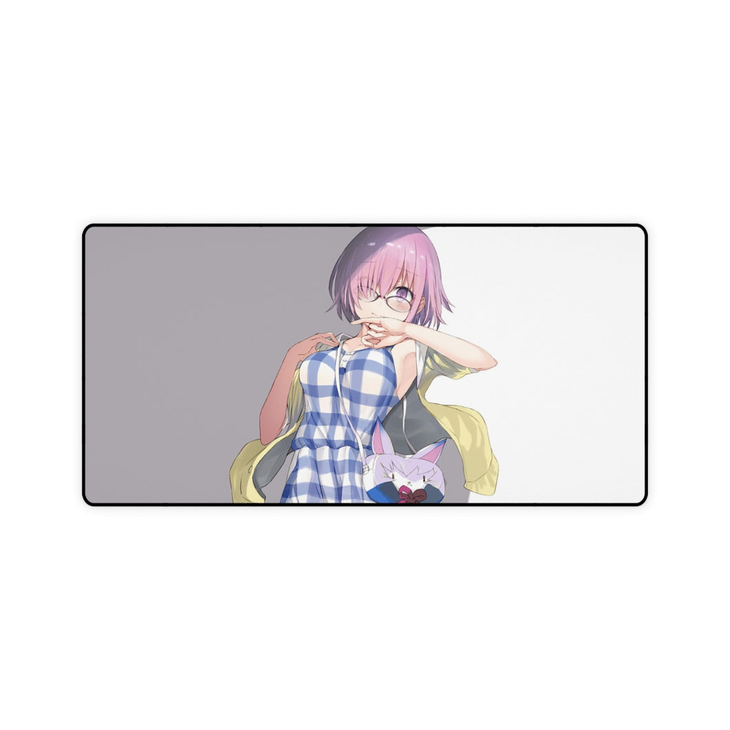 Fate/Grand Order Mouse Pad (Desk Mat)