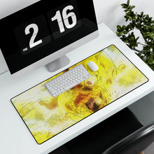 Load image into Gallery viewer, Anime Jojo's Bizarre Adventure Mouse Pad (Desk Mat)
