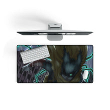 Load image into Gallery viewer, My Hero Academia Izuku Midoriya Mouse Pad (Desk Mat) On Desk
