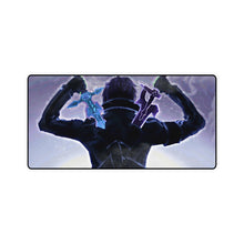 Load image into Gallery viewer, Sword Art Online Mouse Pad (Desk Mat)
