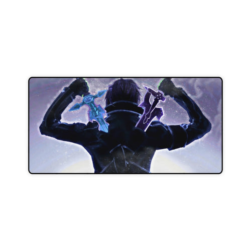 Sword Art Online Mouse Pad (Desk Mat)