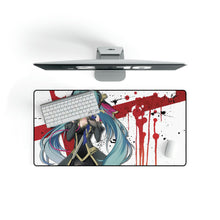 Load image into Gallery viewer, Vocaloid Mouse Pad (Desk Mat)
