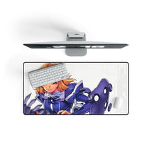 Load image into Gallery viewer, Freezing Vibration Mouse Pad (Desk Mat) On Desk
