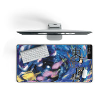 Load image into Gallery viewer, Touhou Mouse Pad (Desk Mat)
