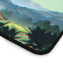 Load image into Gallery viewer, Anime Original Mouse Pad (Desk Mat) Hemmed Edge
