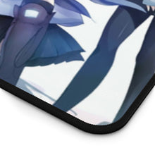 Load image into Gallery viewer, Anime Original Mouse Pad (Desk Mat) Hemmed Edge
