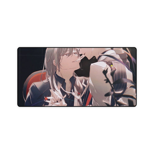 IDOLiSH7 Mouse Pad (Desk Mat)