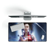 Load image into Gallery viewer, Momo Yaoyorozu, My Hero Academia, Mouse Pad (Desk Mat)
