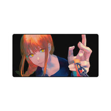 Load image into Gallery viewer, Chainsaw Man Anime Makima Mouse Pad (Desk Mat)

