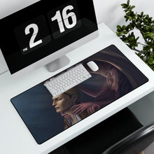 Load image into Gallery viewer, Anime Attack On Titan Mouse Pad (Desk Mat)

