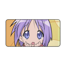 Load image into Gallery viewer, Lucky Star Tsukasa Hiiragi Mouse Pad (Desk Mat)
