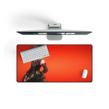 Load image into Gallery viewer, BanG Dream! Mouse Pad (Desk Mat)
