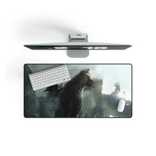 Load image into Gallery viewer, Toriko Mouse Pad (Desk Mat)

