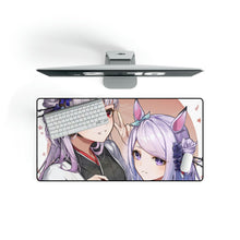 Load image into Gallery viewer, Uma Musume: Pretty Derby Mouse Pad (Desk Mat)
