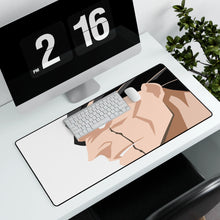 Load image into Gallery viewer, Anime Bleach Mouse Pad (Desk Mat)

