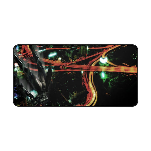 Ghost In The Shell Mouse Pad (Desk Mat)