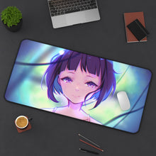 Load image into Gallery viewer, Anime Original Mouse Pad (Desk Mat) On Desk

