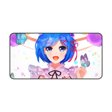 Load image into Gallery viewer, Re:ZERO -Starting Life In Another World- Mouse Pad (Desk Mat)
