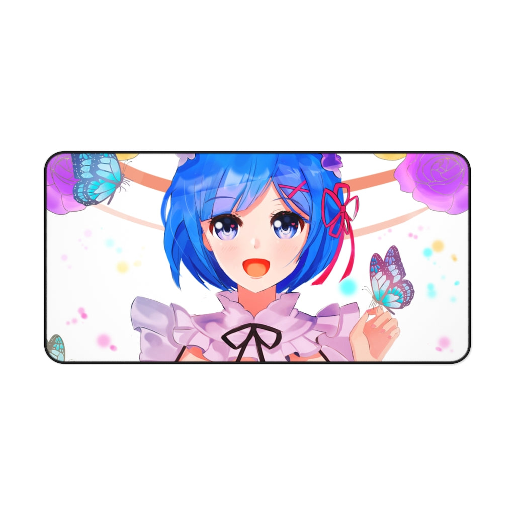 Re:ZERO -Starting Life In Another World- Mouse Pad (Desk Mat)