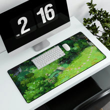Load image into Gallery viewer, The Secret World Of Arrietty Mouse Pad (Desk Mat)
