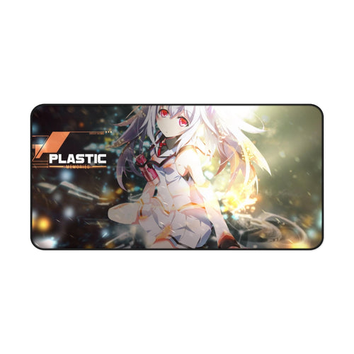 Plastic Memories Isla Mouse Pad (Desk Mat)