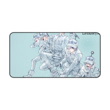 Load image into Gallery viewer, Cells At Work! Mouse Pad (Desk Mat)
