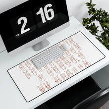Load image into Gallery viewer, Anime Original Mouse Pad (Desk Mat) With Laptop
