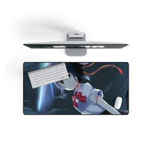 Load image into Gallery viewer, Your Name. Mouse Pad (Desk Mat)
