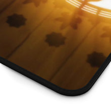 Load image into Gallery viewer, Monogatari (Series) Mouse Pad (Desk Mat) Hemmed Edge
