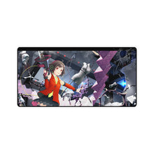 Load image into Gallery viewer, Anime Original Mouse Pad (Desk Mat)
