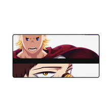 Load image into Gallery viewer, My Hero Academia Mouse Pad (Desk Mat)
