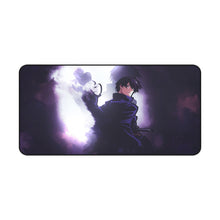 Load image into Gallery viewer, Darker Than Black Hei Mouse Pad (Desk Mat)
