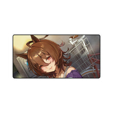 Load image into Gallery viewer, Uma Musume: Pretty Derby Mouse Pad (Desk Mat)
