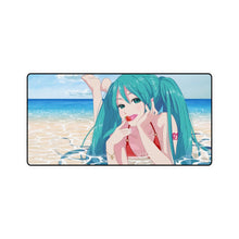 Load image into Gallery viewer, Vocaloid Mouse Pad (Desk Mat)
