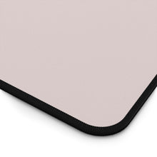 Load image into Gallery viewer, Monogatari (Series) Mouse Pad (Desk Mat) Hemmed Edge
